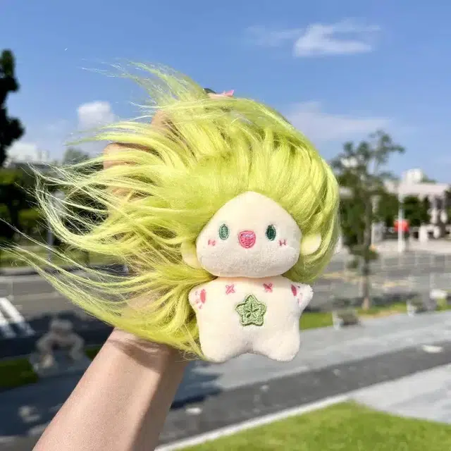 YUOU 8cm