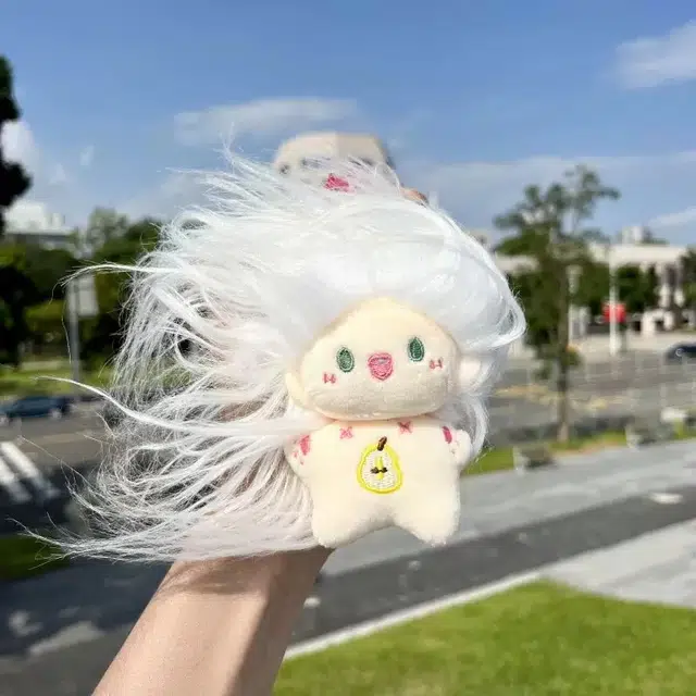 YUOU 8cm