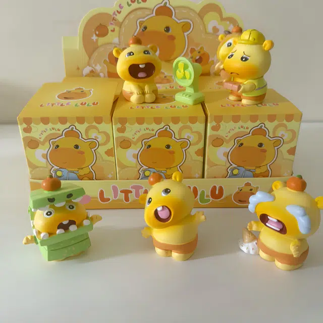 YUOU 6