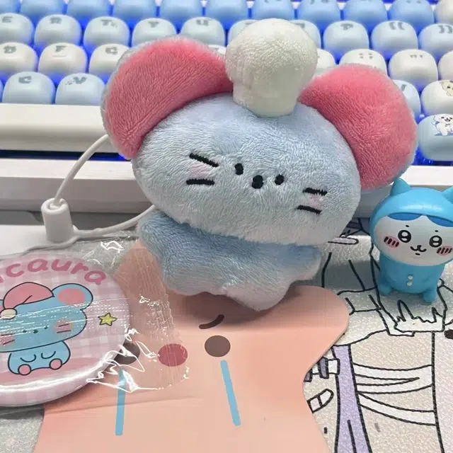 YUOU 10cm