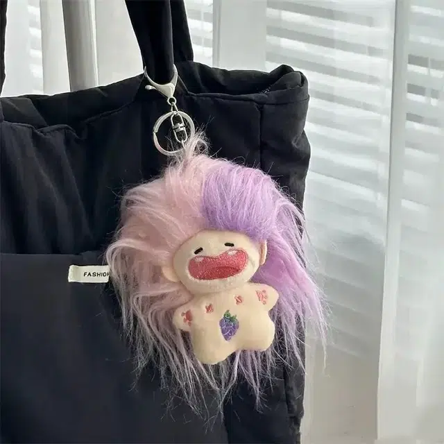 YUOU 8cm