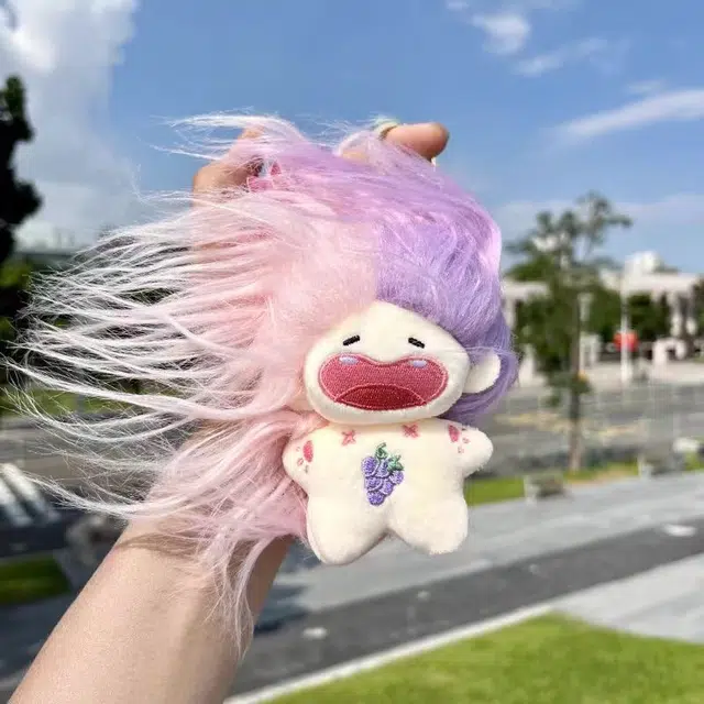 YUOU 8cm