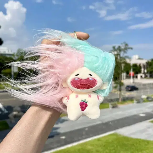 YUOU 8cm