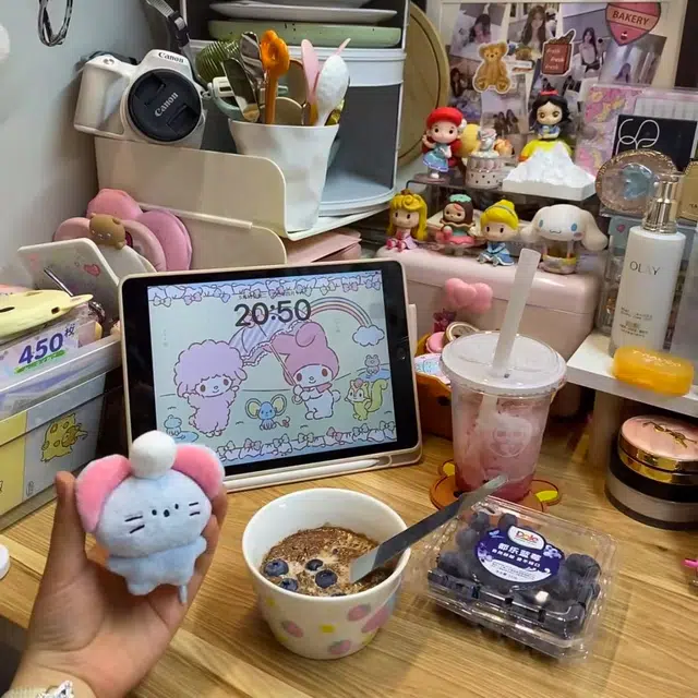 YUOU 10cm