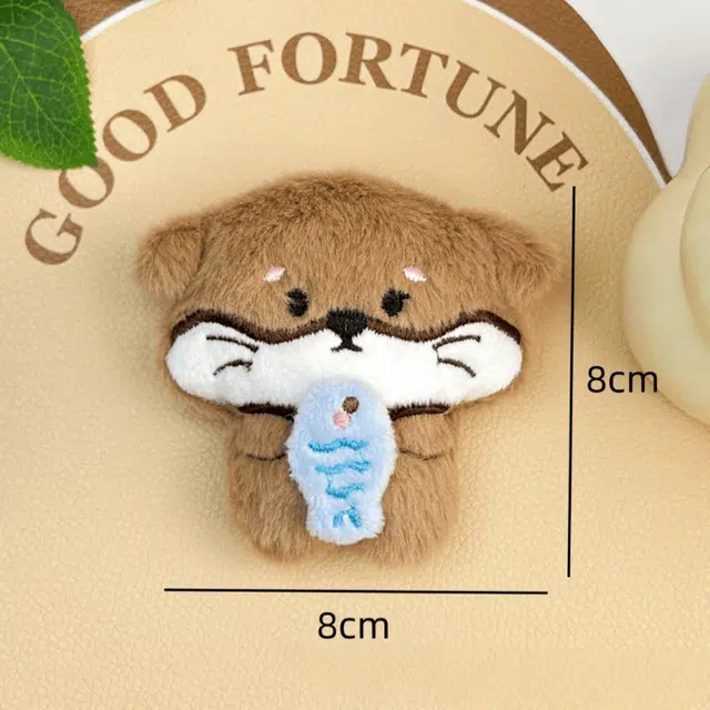 YUOU 8cm