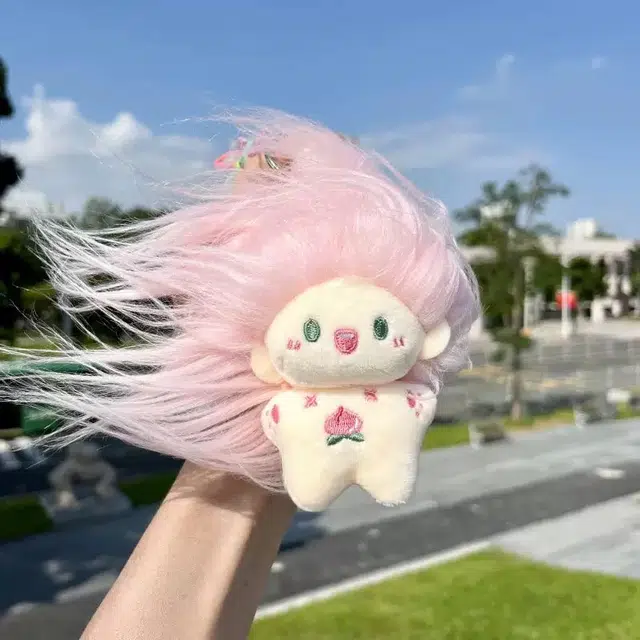 YUOU 8cm