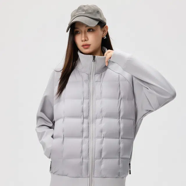 NBNO Winter Down Jacket