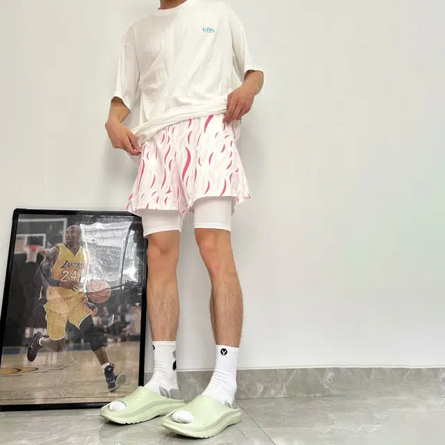 PAINT STAIN
