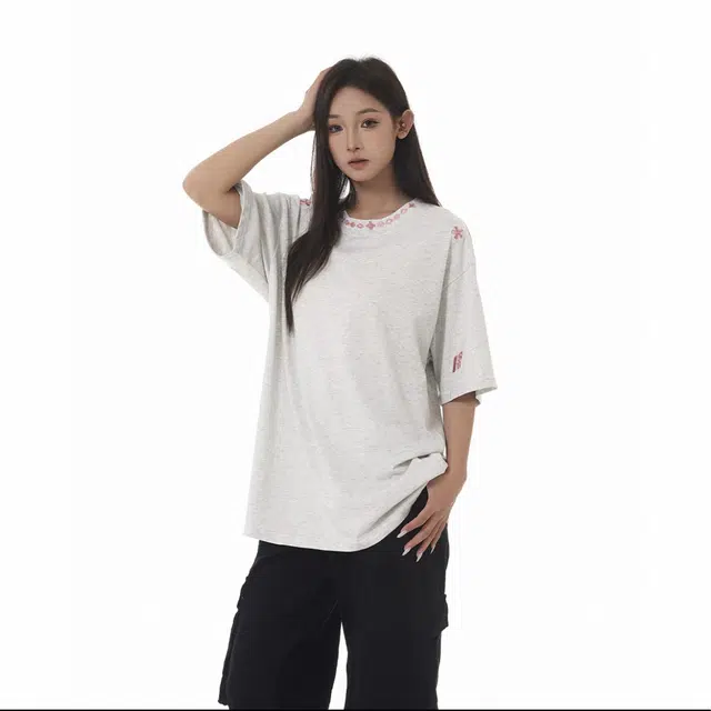 PAINT STAIN T