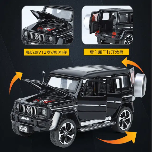 AMG G63