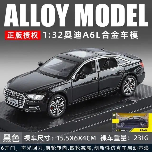 A6L 132