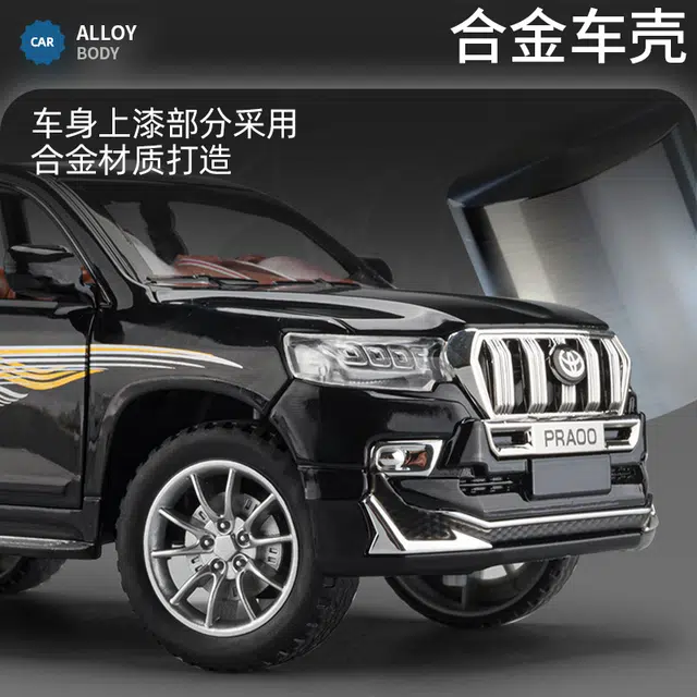 x Toyota
