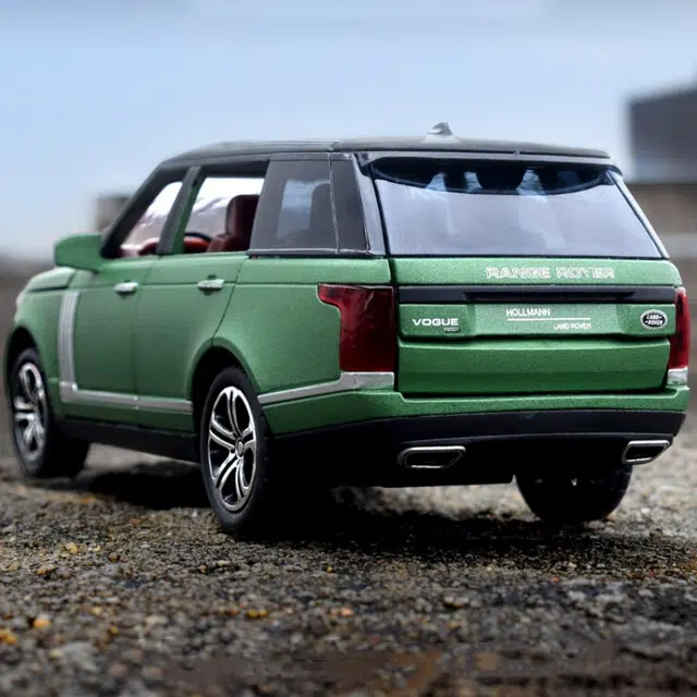 SUV