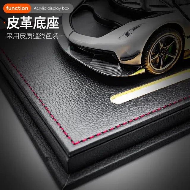 GTR