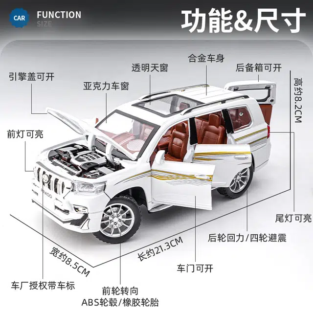 x Toyota