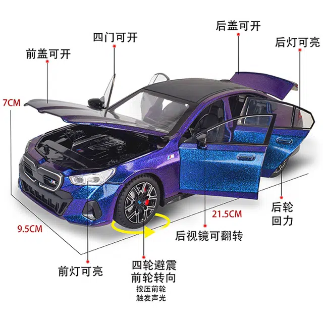 I5 124