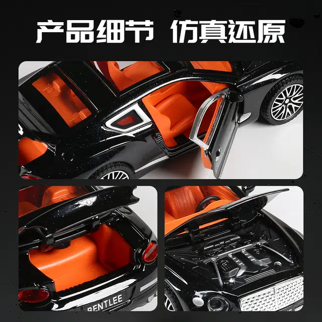 GT