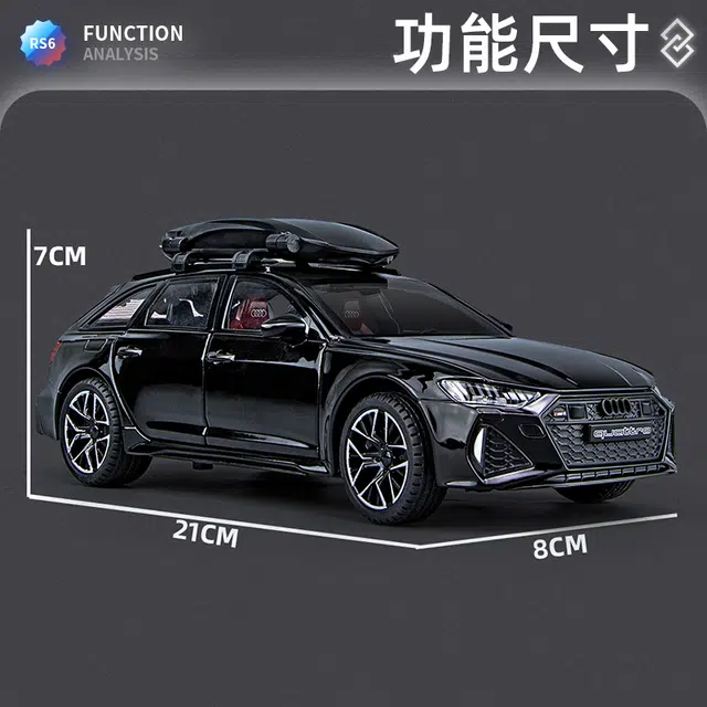 Aodi RS6