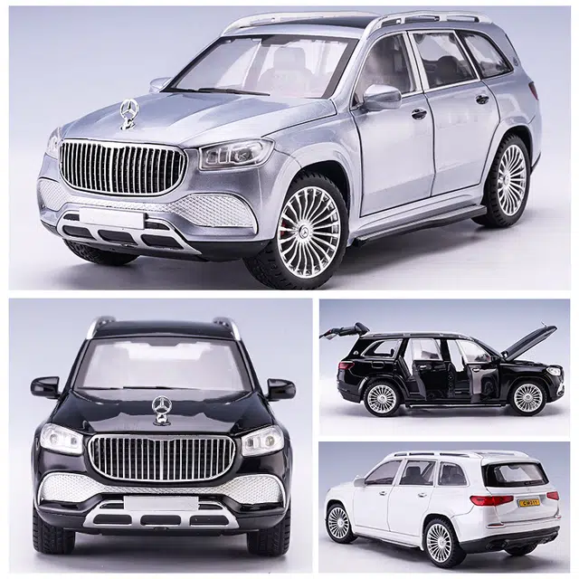 GLS600