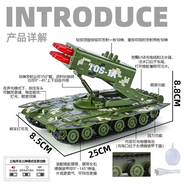 TOS-1A