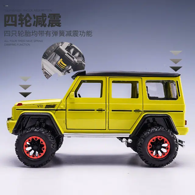 G500