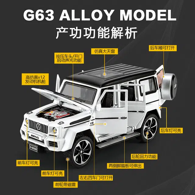 AMG G63