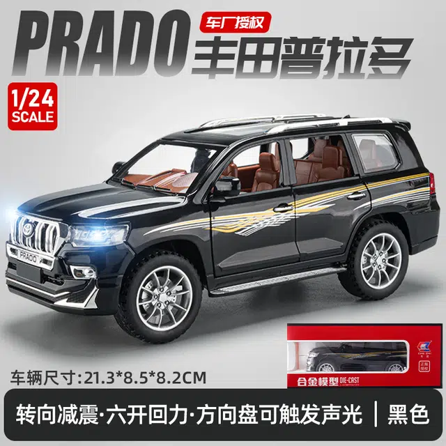 x Toyota