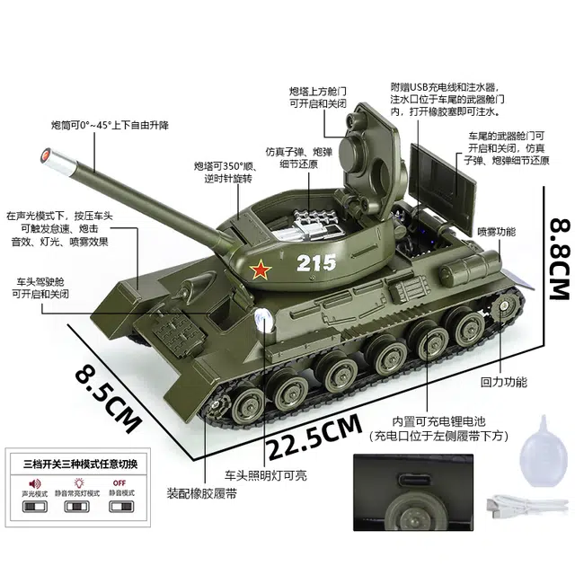 T34 150