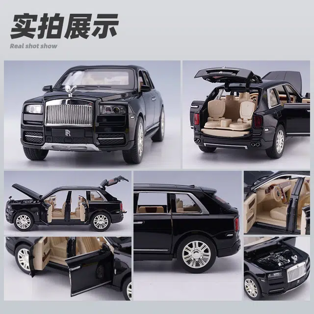 x Rolls-Royce 124