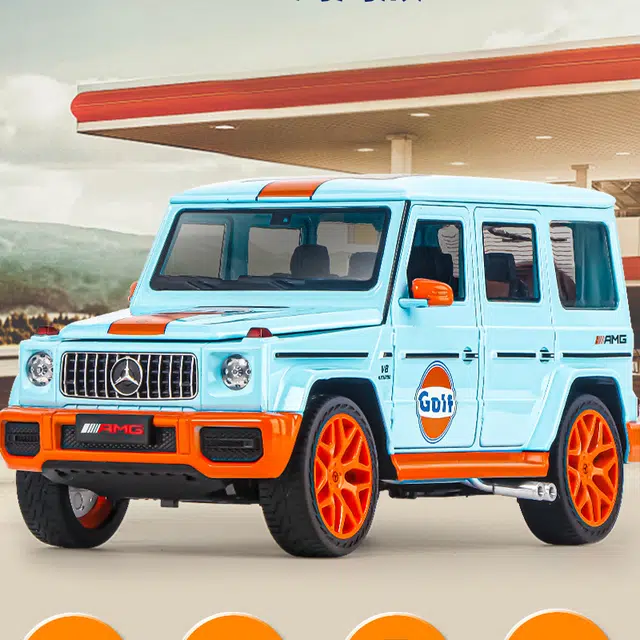 G63 118
