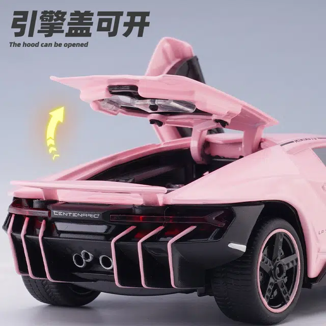 LP770-4