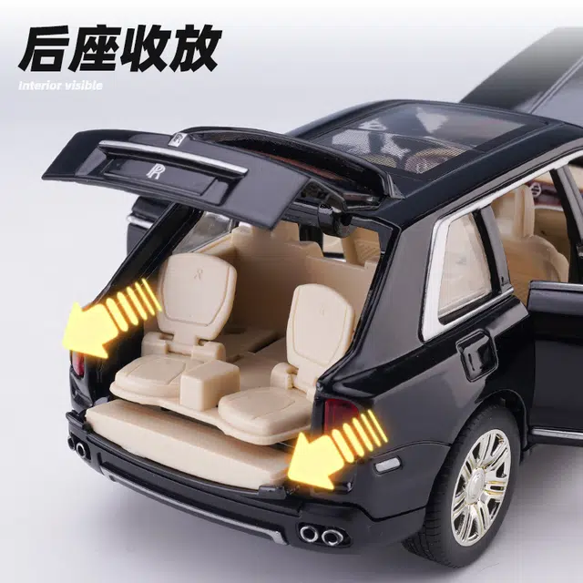 x Rolls-Royce 124