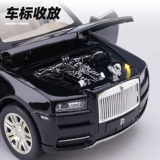 x Rolls-Royce 124
