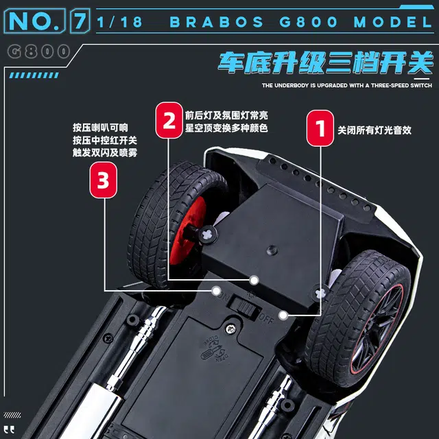 G800 118