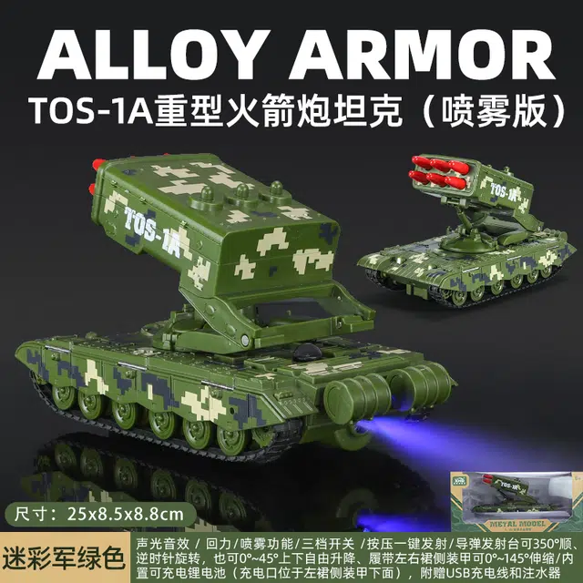 TOS-1A