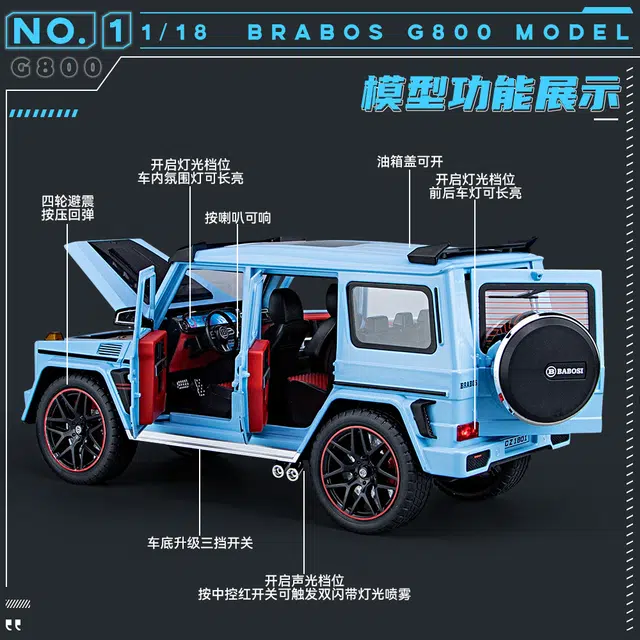 G800 118
