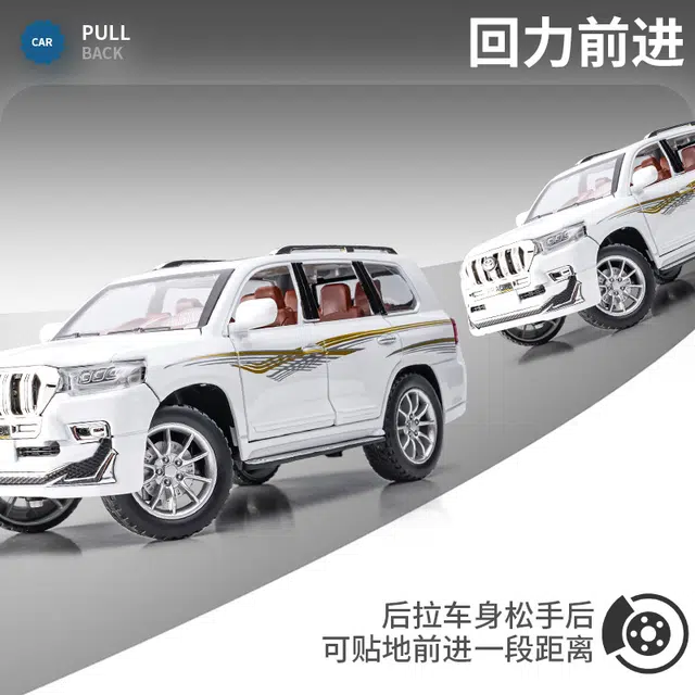 x Toyota