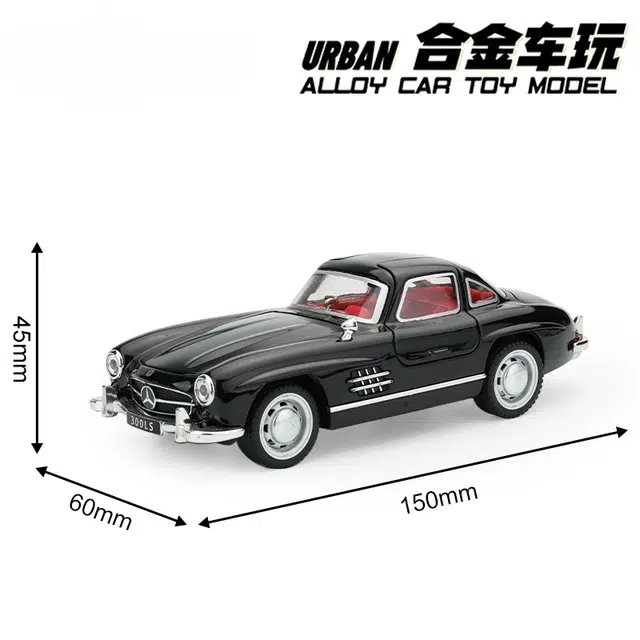 300SL