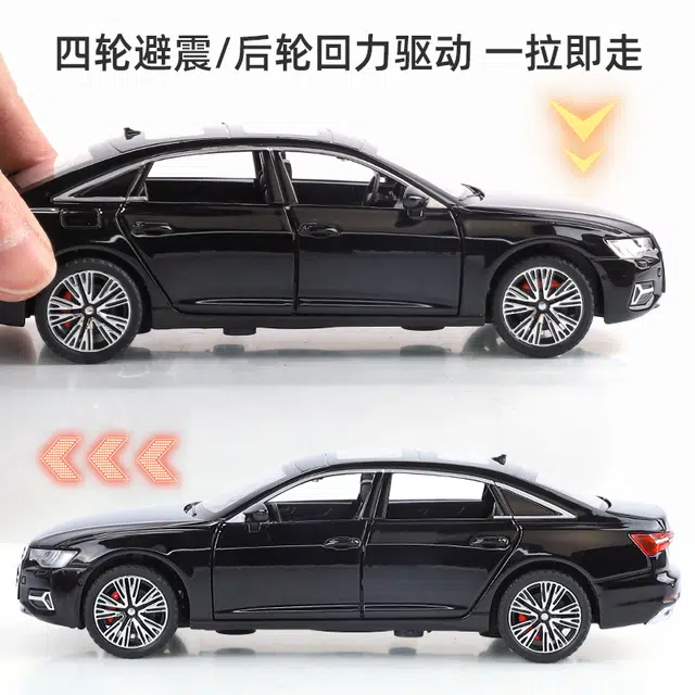 A6L 132