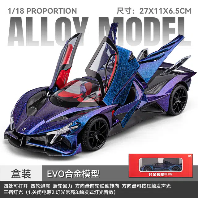EVO