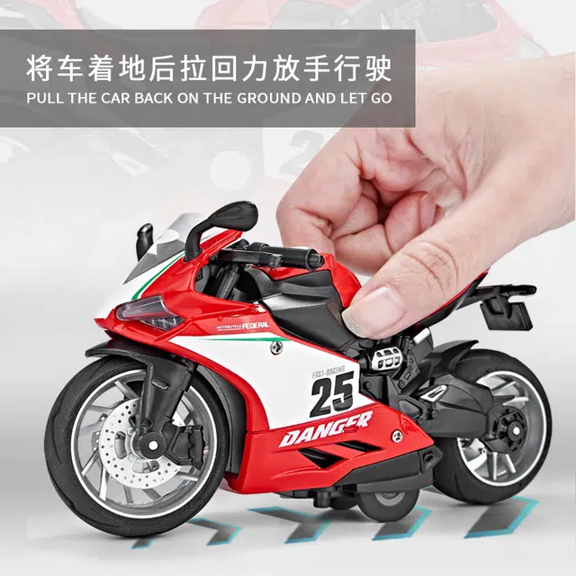 x Ducati 112