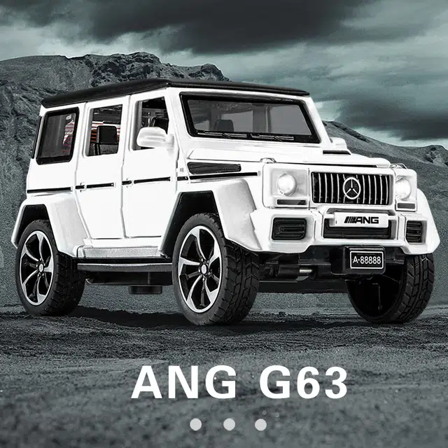 AMG G63