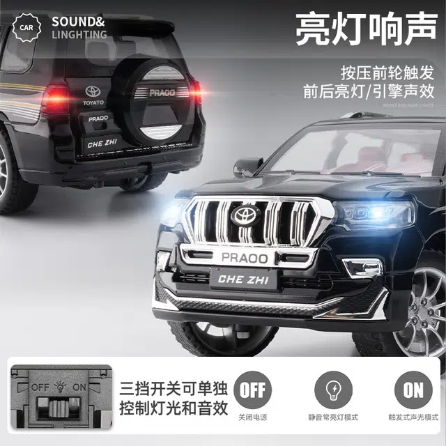 x Toyota