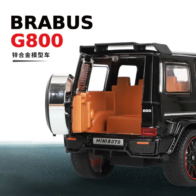 G800