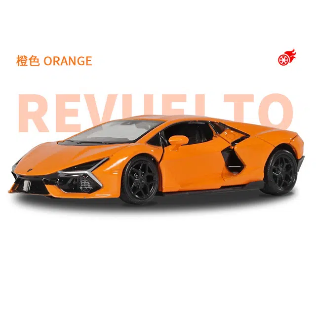 REVUELTO136