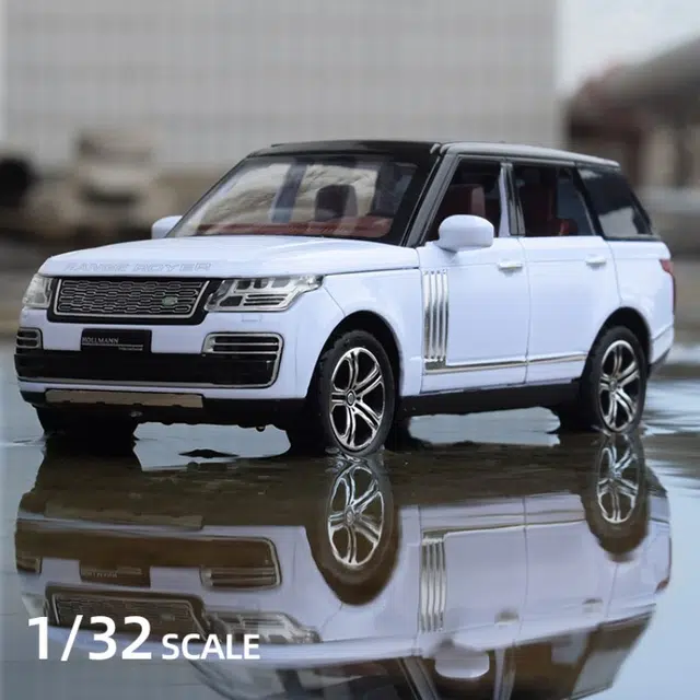 SUV