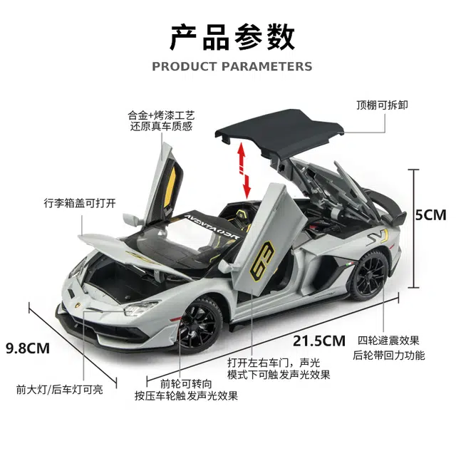 SVJ 63