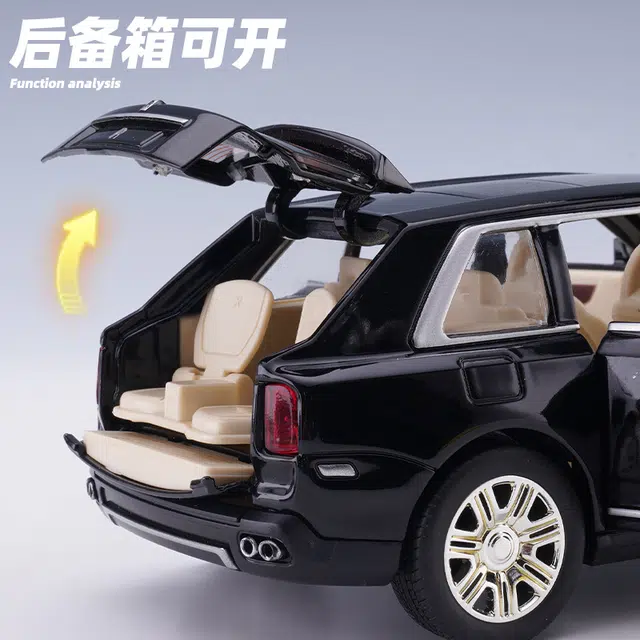 x Rolls-Royce 124