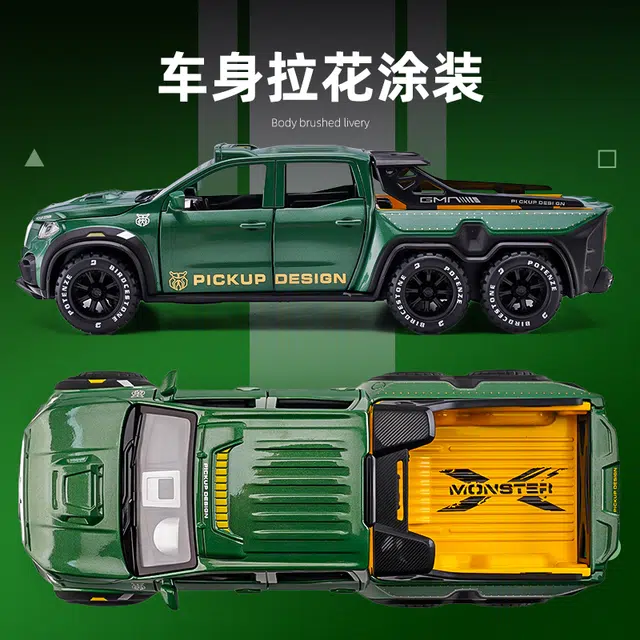 6x6