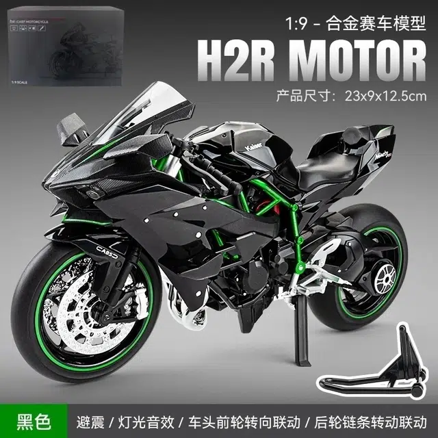 H2R 19